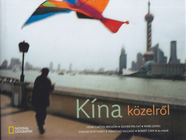 Besson-Fat-Leong-Burtynsky-Salgado-Capa - Kna kzelrl