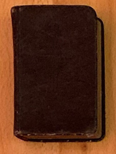 �j lelki manna (Kereszt�ny katholikusok im�ds�gos k�nyve)