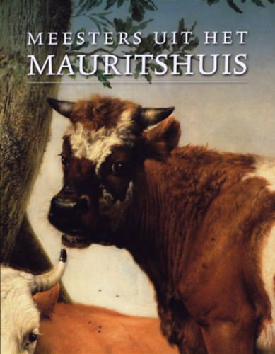 Meesters uit het Mauritshuis