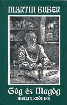 Martin Buber - Góg és Magóg