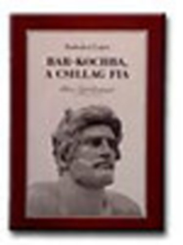 Szabolcsi Lajos - Bar-Kochba, a csillag fia (H�res zsid� reg�nyek)