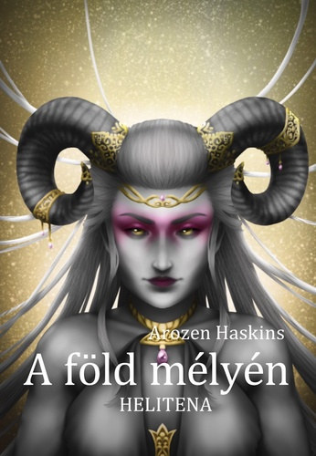 Arozen Haskins - A fld mlyn - Helitena