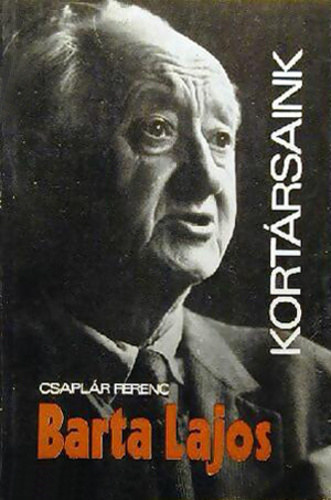Csaplár Ferenc - Barta Lajos (Kortársaink)
