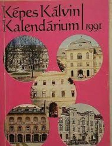 Kpes Klvin Kalendrium az 1991. vre