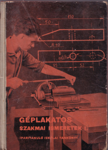 Géplakatos Szakmai Ismeretek I.