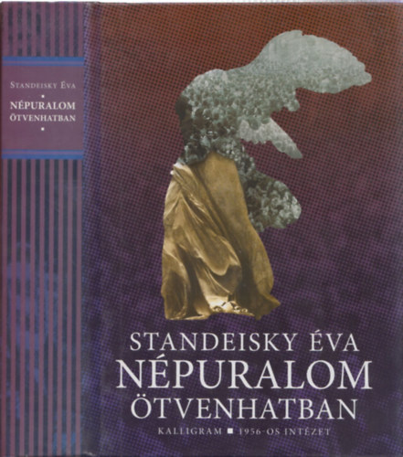 Standeisky �va - N�puralom �tvenhatban