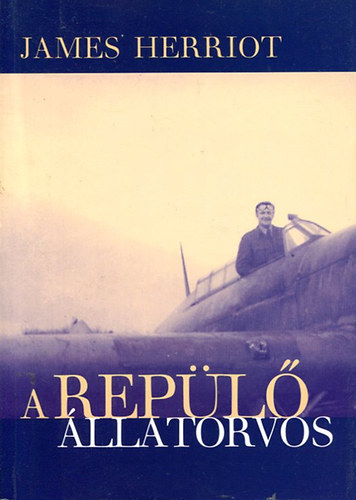 James Herriot - A repl llatorvos