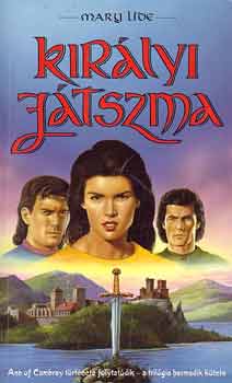 Mary Lide - Kirlyi jtszma
