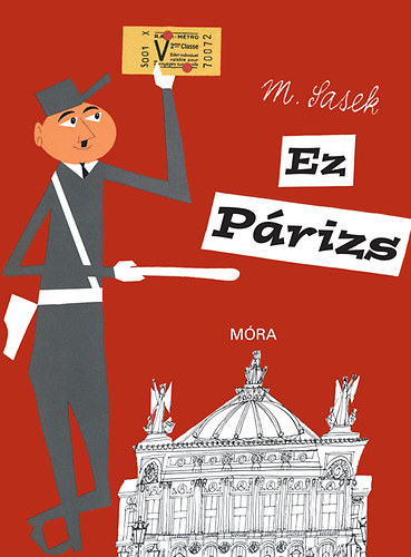 Miroslav Sasek - Ez Prizs