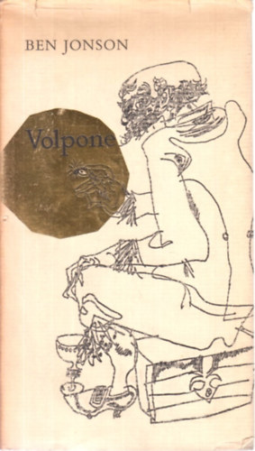 Ben Johnson - Volpone