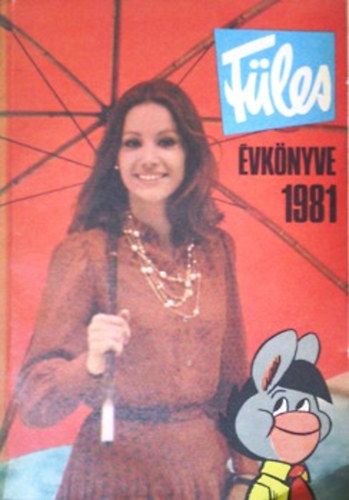 Nincs - F�les �vk�nyve 1981