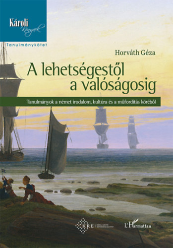 Horv�th G�za - A lehets�gest�l a val�s�gosig
