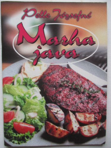 Pelle Jzsefn - Marhajava
