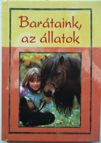 Mckie, Anne - Bartaink az llatok