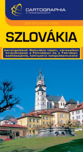 Horvth Tibor - Szlovkia
