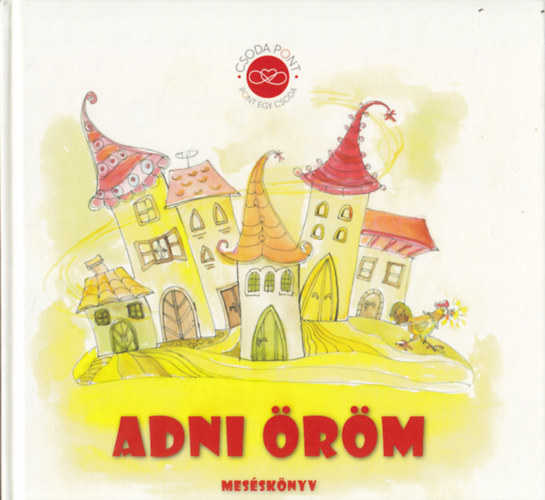 Adni rm - Messknyv