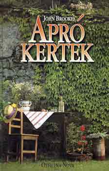 John Brookes - Apr kertek