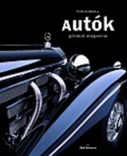 Matt DeLorenzo - Autók - Gördülő elegancia