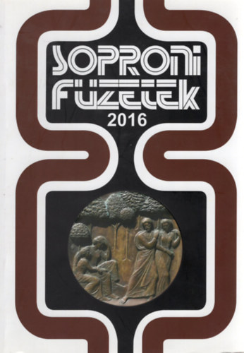 Zentai Lszl (szerk.) - Soproni Fzetek 2016