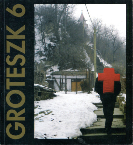 Kaposvr Vaszary Kptr - Groteszk 6