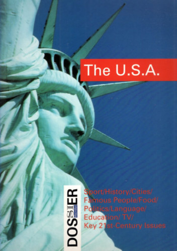 Stephen Rabley - The U.S.A. Dossier