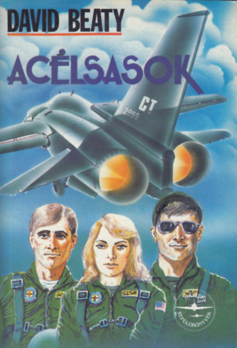 David Beaty - Aclsasok