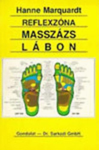 Marquardt, Hanne - Reflexznamasszzs lbon