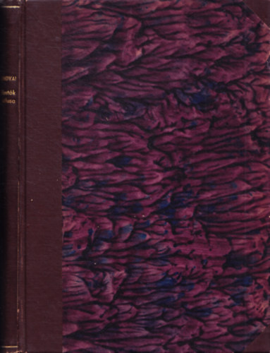 Lendvai Ernő - Bartók stílusa