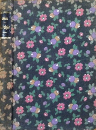 G�bor Andor - A polg�r �s egy�b jelenetek