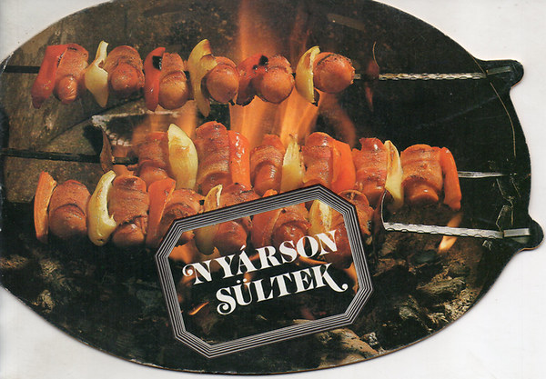 Jordn Krisztina (szerk.) - Nyrson sltek