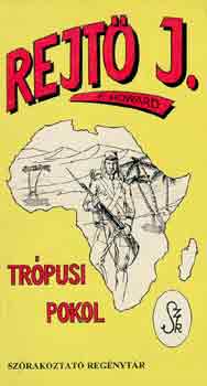 Rejt Jen - Trpusi pokol