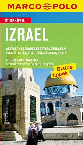 Izrael - Marco Polo