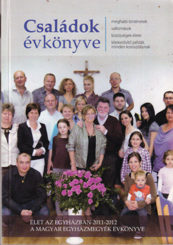 Családok évkönyve