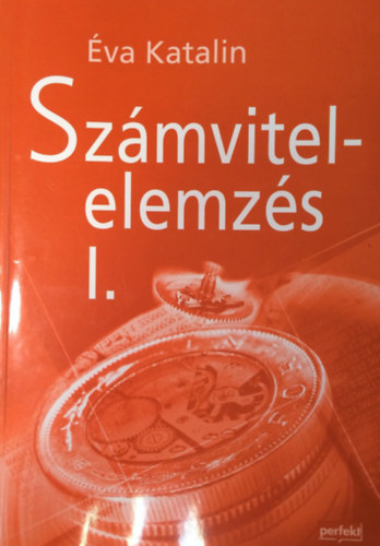 va Katalin - Szmvitelelemzs I.