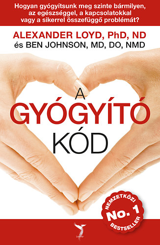 Alexander Loyd; Ben Johnson - A Gygyt Kd