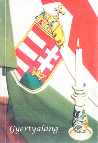 Sima Istv�n - Gyertyal�ng (Versek)