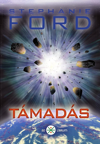 Stephanie Ford - Tmads