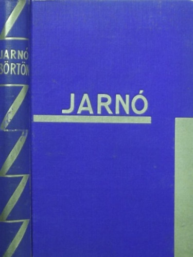 Jarn Jzsef - A gyr