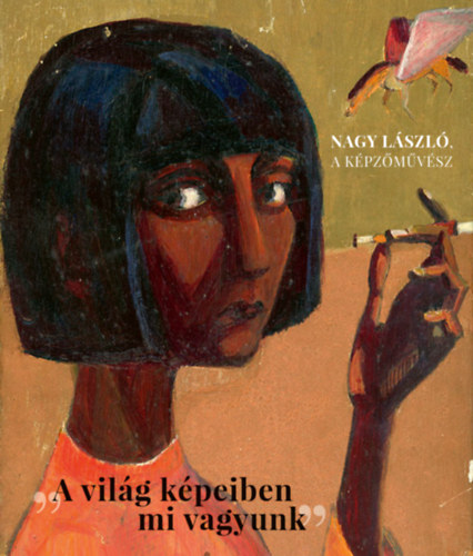 J�nosi Zolt�n, Kondor-szil�gyi M�ria - Nagy L�szl�, a k�pz�m�v�sz
