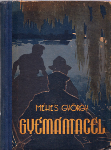 Mhes Gyrgy - Gymntacl