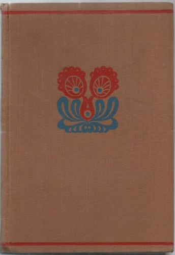 Ny�r� J�zsef - Havasok k�nyve