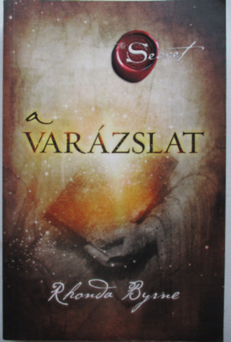 R. Byrne - A varzslat