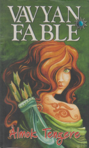 Vavyan Fable - lmok tengere
