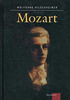 Hildesheimer, Wolfgang - Mozart