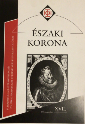 Dr. Horvth Rbert (szerk.) - szaki korona 2005.szeptember XVII.