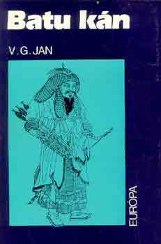 V.G. Jan - Batu kn
