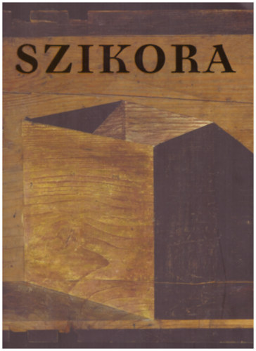Szikora Tams Munkcsy-djas festmvsz 65. szletsnapja alkalmbl