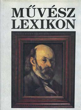 M�v�szlexikon I-IV.