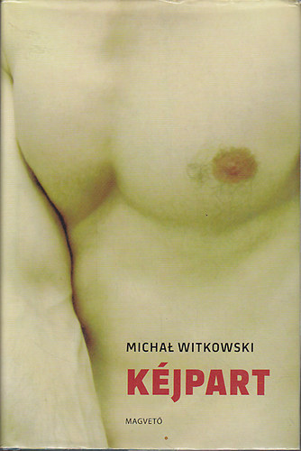 Micha Witkowski - Kjpart
