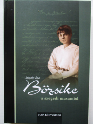 Szigethy va - Bzsike, a szegedi masamd